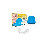 Prim Bruxicalm Dia Protecteur Bucal de Journal Transparent