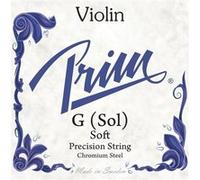 Prim Inox 4/4 Sol - Soft Cordes violon G