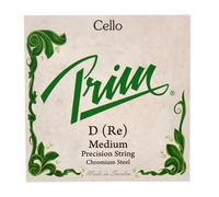 Prim Prim Cello String D Medium