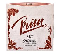 Prim Prim Cello Strings 4/4 Orchestra