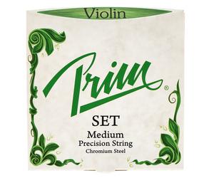 Prim Prim Violin Strings Medium