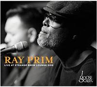 Prim, Ray - Live at Strange Brew. [Import]