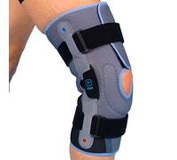 PRIM S.A. Airtex Attelle de Genou Taille XXL