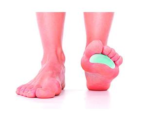 PRIM S.A. Comforsil Barrette pour Orteil Taille M