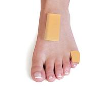 PRIM S.A. Comforsil Protecteur Adhésif Taille Unique