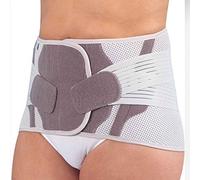 PRIM S.A. Elcross Gold Ceinture de Soutien Dos 28,5 cm S