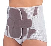 PRIM S.A. Elcross Gold Ceinture de Soutien Dos 33,5 cm XXL