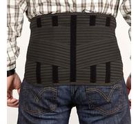 PRIM S.A. Happywork Ceinture de Soutien Taille M
