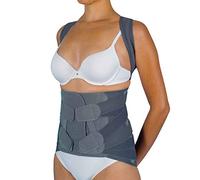 PRIM S.A. MAX CEINTURE DORSOLOMBAIRE BEIGE (DOS 55 CM)