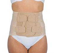 PRIM S.A. MAX CEINTURE SACROLOMBAIRE (DOS 28 CM)