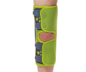 PRIM S.A. Myprim Kids Attelle d'Immobilisation du Genou Taille 2