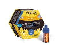 Prim Vitaflor Royal Jelly Intellect 10mlx20 flacons