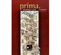 Prima A. Textband