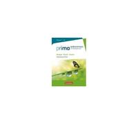Prima ankommen Biologie, Physique, Chimie : Classe 7–10 – Cahier d'exercices DaZ avec solutions
