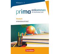 Prima ankommen im Fachunterricht klasse 5-7 Arbeitsbuch mit Losungen