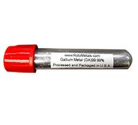 Prima Arta - Gallium pur à 99.99% - 20g