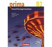 Prima B2 Band 6 Curso - [Livre en VO] Aa Vv (Auteur)