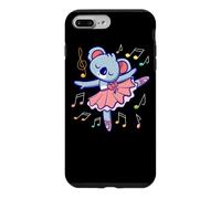 Prima Ballerina Koala I Ballet Fun I Danseuse Coque pour iPhone 7 Plus/8 Plus