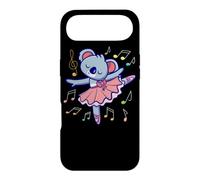 Prima Ballerina Koala I Ballet Fun I Danseuse Coque pour iPhone Air