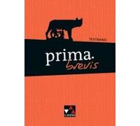 Prima.Brevis Textband
