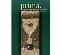 Prima C. Textband