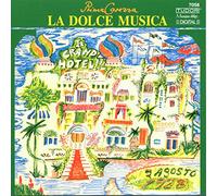Prima Carezza Ensemble - Dolce Musica [Import]