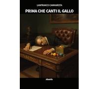Prima che canti il gallo
