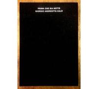 Prima Che Sia Notte Archive Books (Auteur)