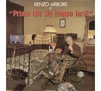 Prima Che Sia Troppo Tardi