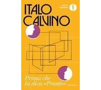 Prima Che Tu Dica «Pronto»