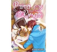 Prima De Reisgo - [Livre en VO] Yagami, Rina (Auteur)