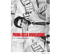 Prima Della Rivoluzione (2 DVD) [Import]