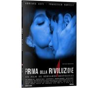 Prima della rivoluzione DVD