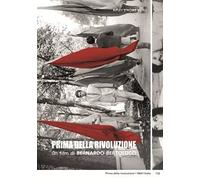 Prima Della Rivoluzione [Region Free] [Blu-ray]