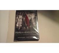 Prima Della rivoluzione [versione restaurata] [Import]