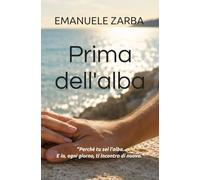 Prima dell'alba