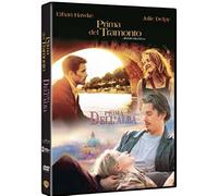 Prima Dell'alba / Prima Del Tramonto (2 Dvd) [Italian Edition]
