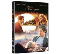 Prima dell'alba / Prima del tramonto – 2 DVD – Édition italienne – Import – Warner Bros.