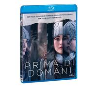 Prima Di Domani [Blu-Ray] [Import]