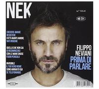 Nek - Prima Di Parlare [Import]