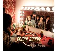 Prima Donna After Hours (CD) Album