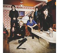 Prima Donnas – Bless This Mess – CD