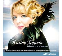 Prima Donna/Hommage a la Diva Anna Maria Strada Del Pü