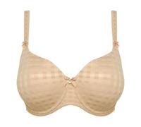 Prima Donna Madison, Soutien-Gorge Femme, Beige (Caffe Latte Coal), 110 (Taille Fabricant: 110-D)