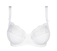 Prima Donna Madison, Soutien-Gorge Femme, Blanc (Blanco Wit), 110 (Taille Fabricant: 110-H)