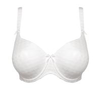 Prima Donna Madison, Soutien-Gorge Femme, Ecru (Natural Nat), 100 (Taille Fabricant: 100-C)