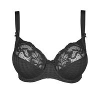 Prima Donna Madison Soutien-Gorge, Noir (Negro Zwa), (Taille Fabricant: 90-E) Femme