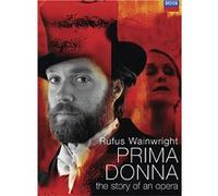 Prima donna - The story of an opera E