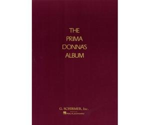 Prima Donna's Album