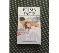 Prima Facie